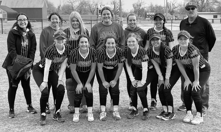 DOVER SOFTBALL & BASEBALL