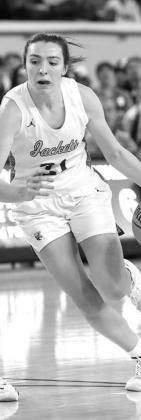 Allison Green County players earn OGBCA All-State
