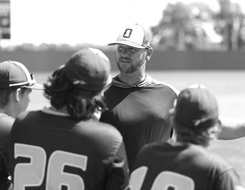 Warriors taking on the challenge