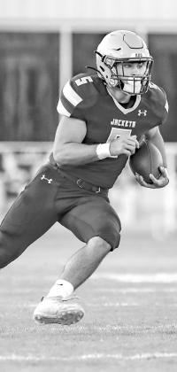 A ‘STERN’ WARNING