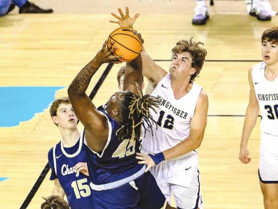 The Defense Never Rests