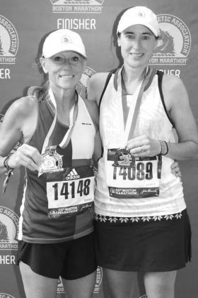 Qualifiers to Finishers