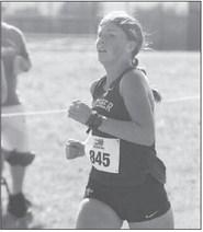 KHS wins another team XC title