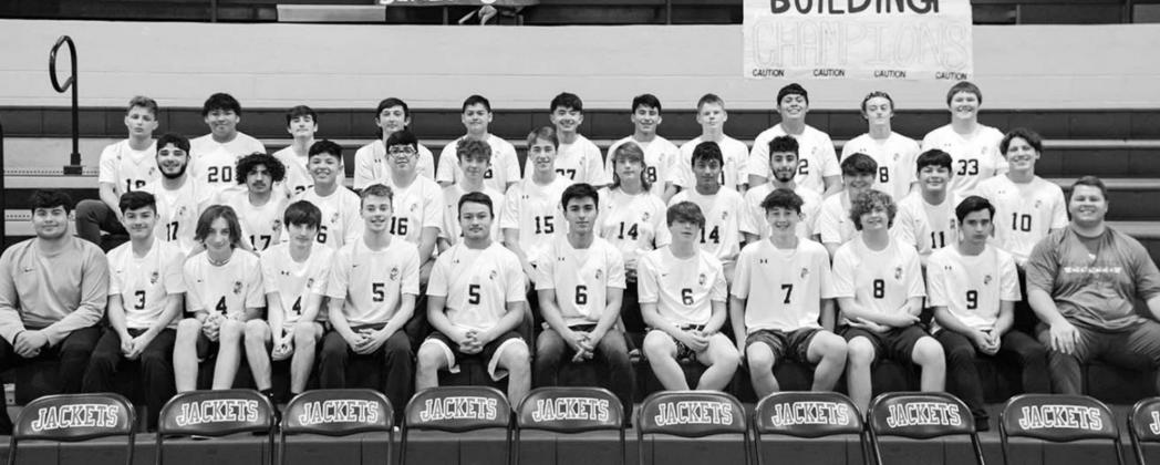 KINGFISHER HIGH SCHOOL SOCCER 