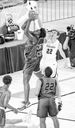 New-look basketball teams tipoff Friday