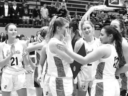 Reduced to tears...again