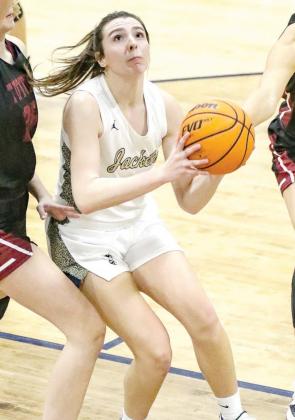 Green Gets Red Hot Again