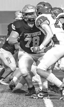 11 Jackets grab all-district honors