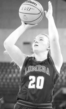 Roberts, Stover are OCA All-State picks