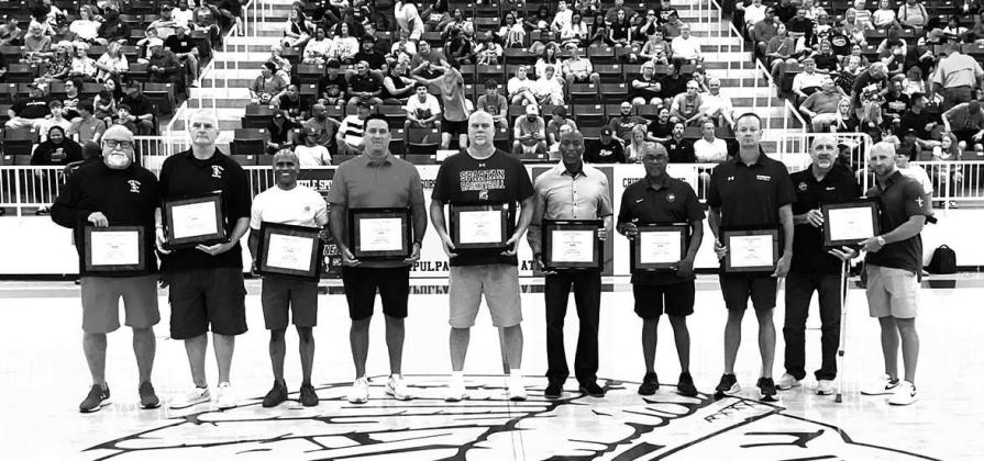 Okarche’s West, Dover’s Reese honored at All-State