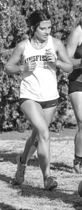 Finding their way to Santa Fe