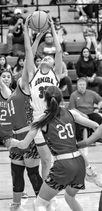 Upset still out of reach