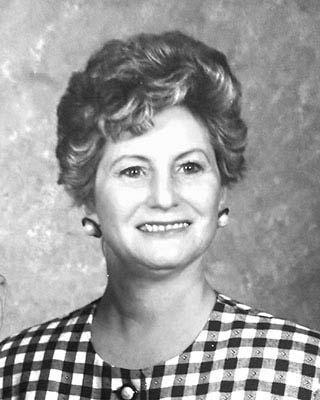 Agnes Smith Agnes Smith