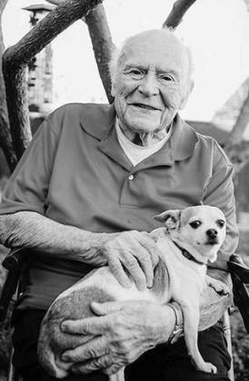 William ‘Bill’ Walke