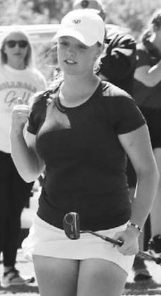 Maddi Kamas 4 years in the making