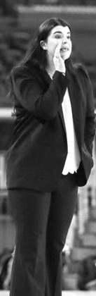 Taylor Young County players earn OGBCA All-State