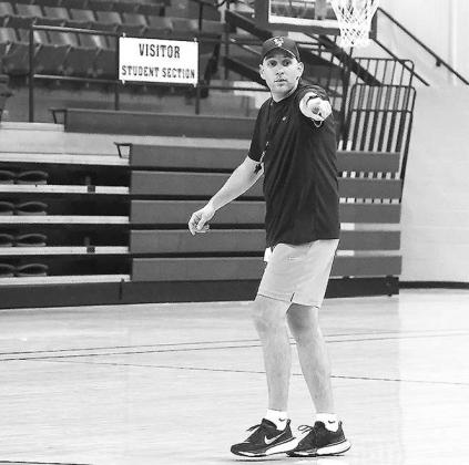 New-look Jackets still adapting as season tips off