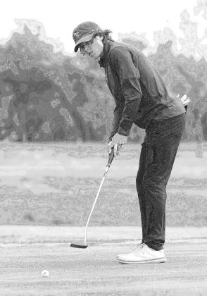 Yellowjackets dominate qualifier 