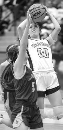 Dominant win over A-B allows Okarche to ‘C’ Vanoss again