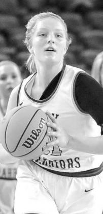 Okarche’s Stover, Cashion’s Frazier named TRC MVPs