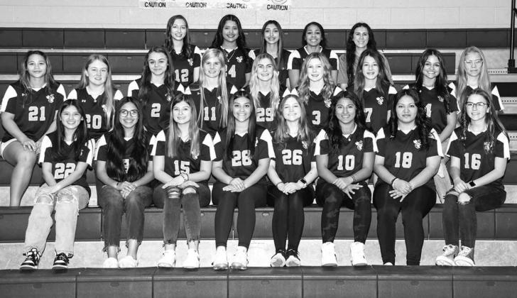 KINGFISHER HIGH SCHOOL SOCCER 