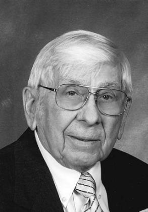 Ernest ‘Gabby’ Gabriel