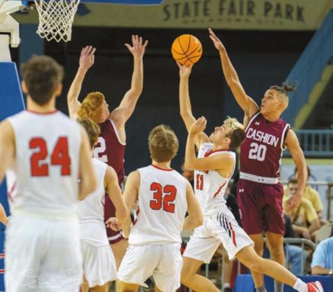 ‘Couldn’t get over the hump’