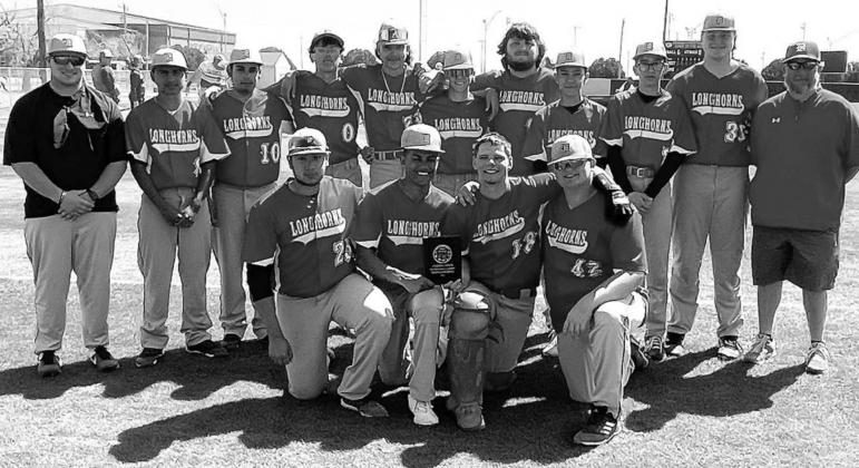 DOVER SOFTBALL & BASEBALL