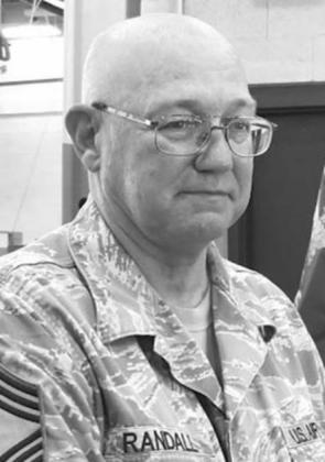 Michael ‘Mike’ Randall