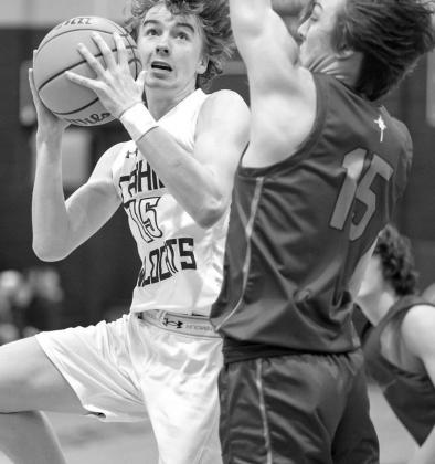 Wildcats knock off one No. 1 team, fall to another