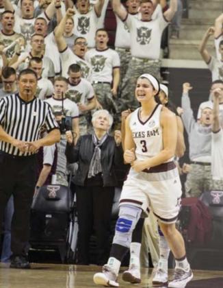 ‘She Knows Basketball’