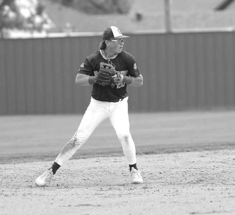 Warriors taking on the challenge