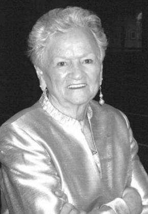 Norma Gehringer