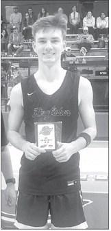 Chargers pull away late to beat KHS