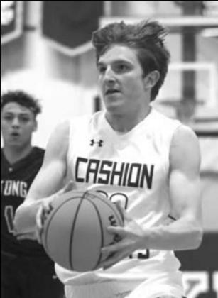 Woody returns to hardwood in All-State game