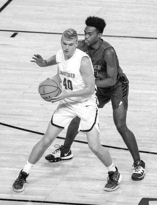 New-look basketball teams tipoff Friday