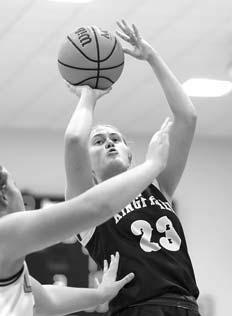 Lady Jackets get 2nd win over Woodward Lady Jackets get 2nd win over Woodward