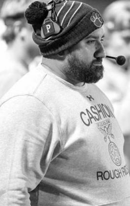 KINGFISHER COUNTY Fall Sports 