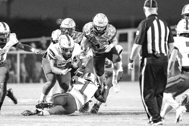 KHS Plays its Ace of Slade