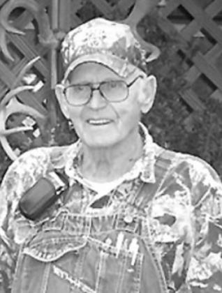 George David Garlett