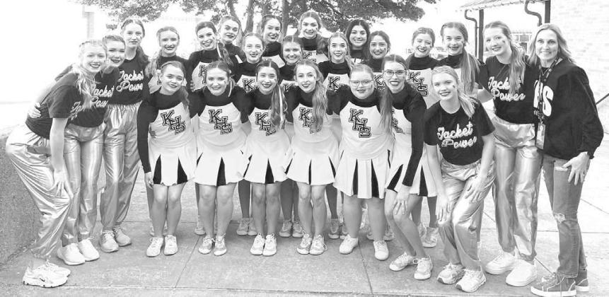 ‘Use that power’