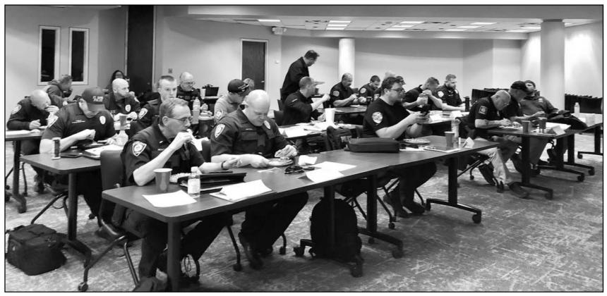 Not a Matter of If, but When