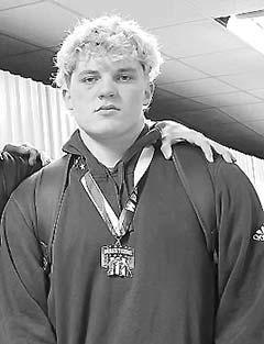 Browning locks up third trip to state