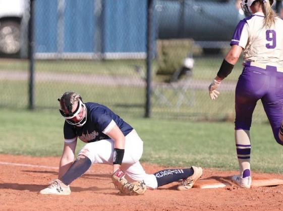 Tough stretch for KHS