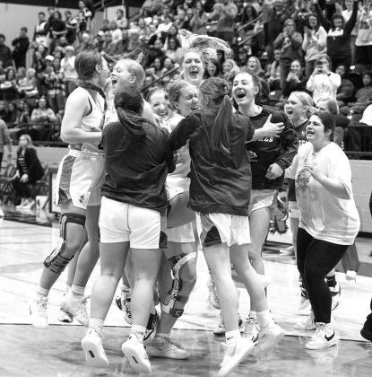 Reduced to tears...again