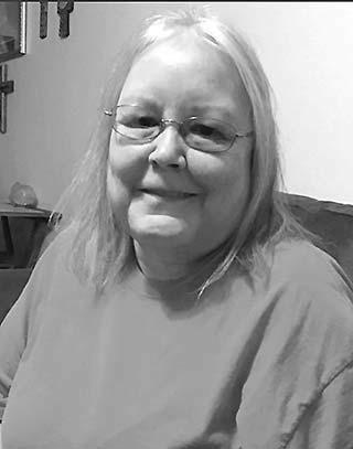 Elizabeth ‘Lizzie’ Milligan