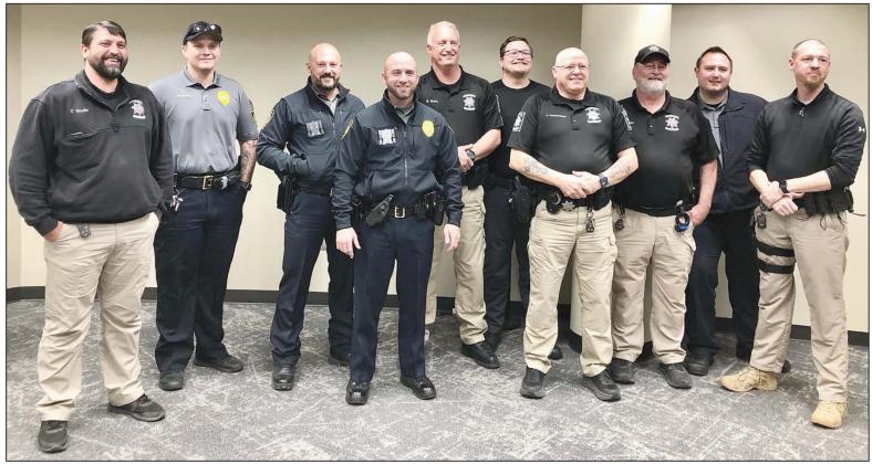 Not a Matter of If, but When