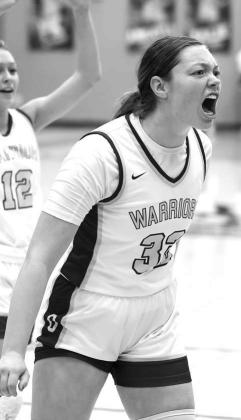 Dominant win over A-B allows Okarche to ‘C’ Vanoss again