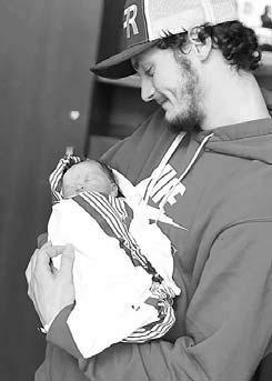 Garett Josef Wittrock Garett Josef Wittrock