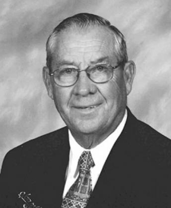 Paul ‘Boots’ Knecht